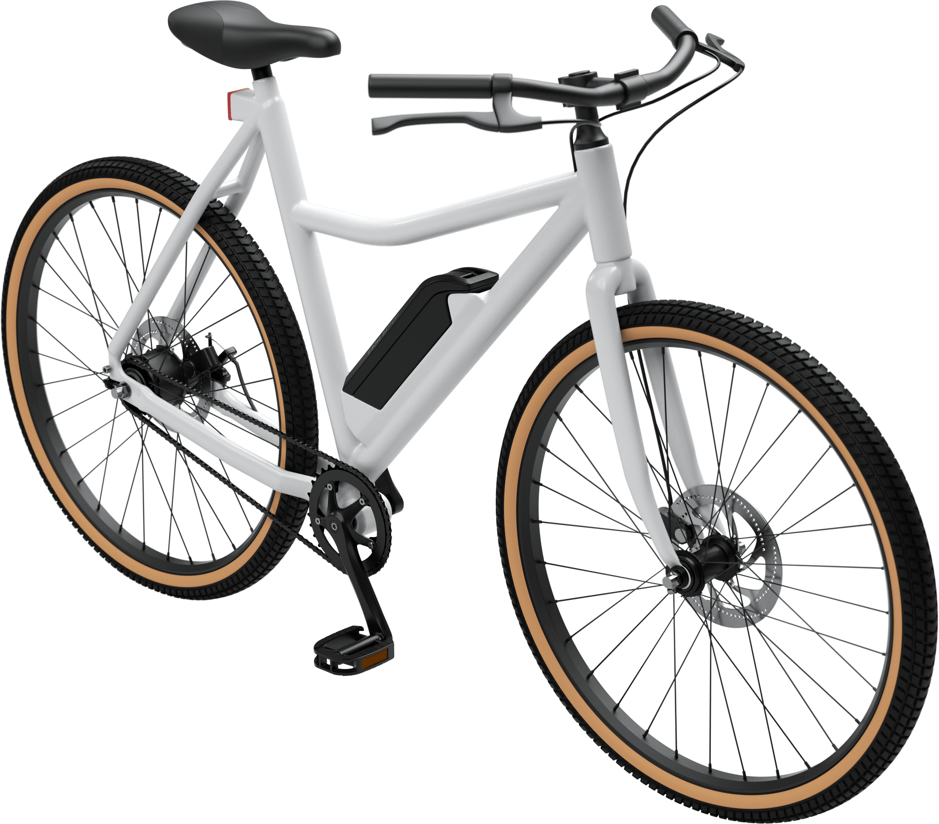 eBike Battery Recycling powered by Call2Recycle, endorsed by